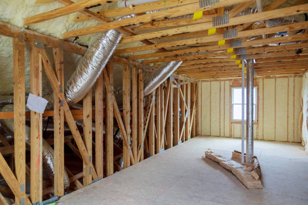 Best Cellulose Insulation in Fair Oaks, VA