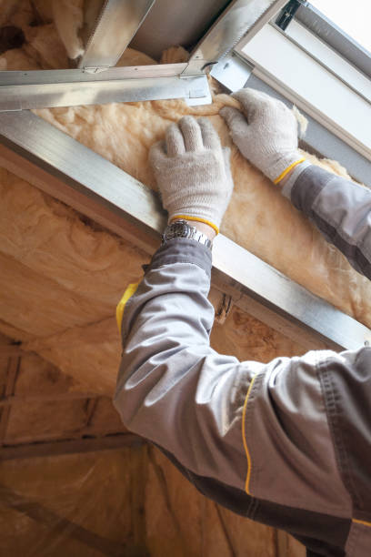 Best Commercial Insulation in Fair Oaks, VA
