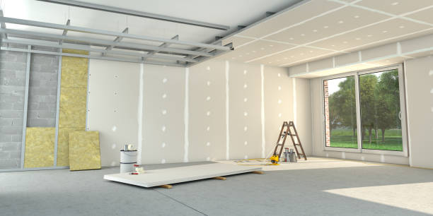Best Spray Foam Insulation in Fair Oaks, VA