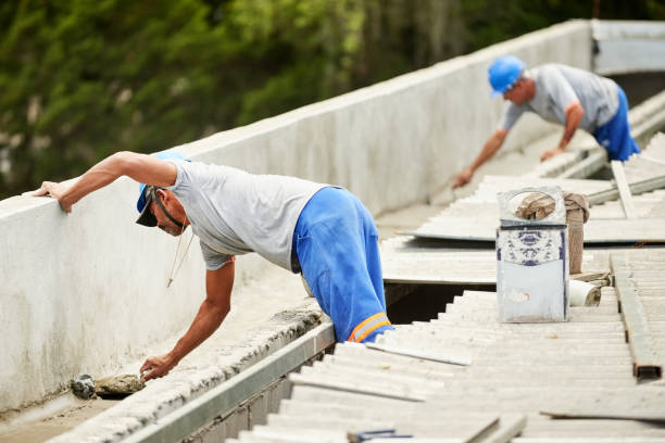 Best Insulation for Specific Applications in Fair Oaks, VA