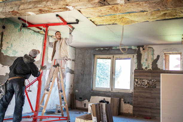 Best Residential Insulation in Fair Oaks, VA
