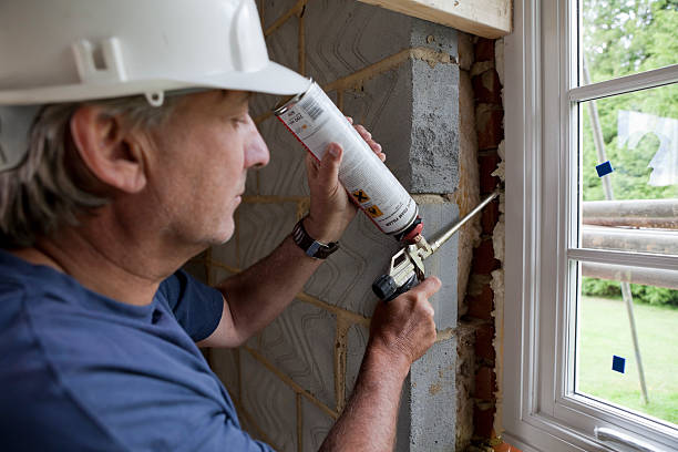 Best Specialized Insulation Services in Fair Oaks, VA