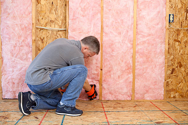 Types of Insulation We Offer in Fair Oaks, VA