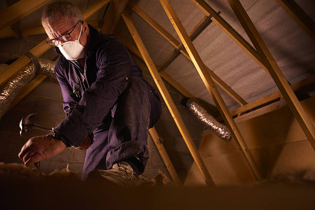  Fair Oaks, VA Insulation Contractor Pros